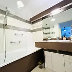 Apartment Open Du Golf - Trois Pieces Avec Parking Quartier Du Golf Mae-2053