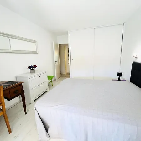 Open Du Golf - Trois Pieces Avec Parking Quartier Du Golf Mae-2053 Apartamento *