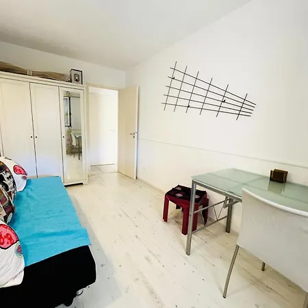 Apartamento Open Du Golf - Trois Pieces Avec Parking Quartier Du Golf Mae-2053 La Grande-Motte