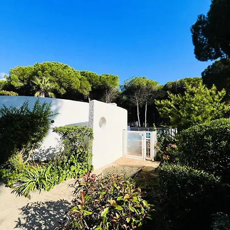 Apartamento Open Du Golf - Trois Pieces Avec Parking Quartier Du Golf Mae-2053 La Grande-Motte
